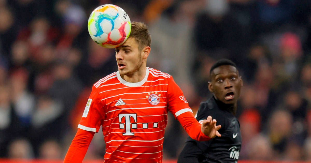 Stanišića čeka nova uloga u Bayernu? Tuchel: Može to odraditi