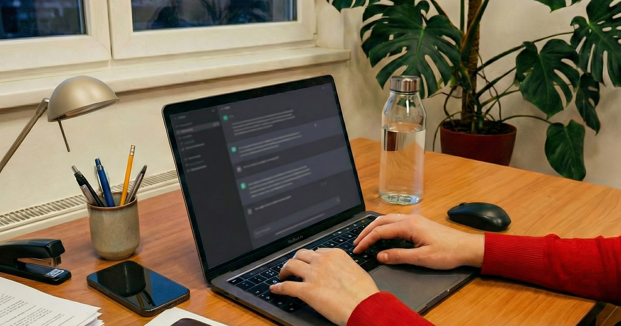 ChatGPT kao baba Vanga: Predvidio kako će život izgledati 2076.