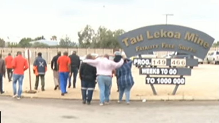 U rudniku u Južnoj Africi poginula četiri radnika, jedan teško ozlijeđen