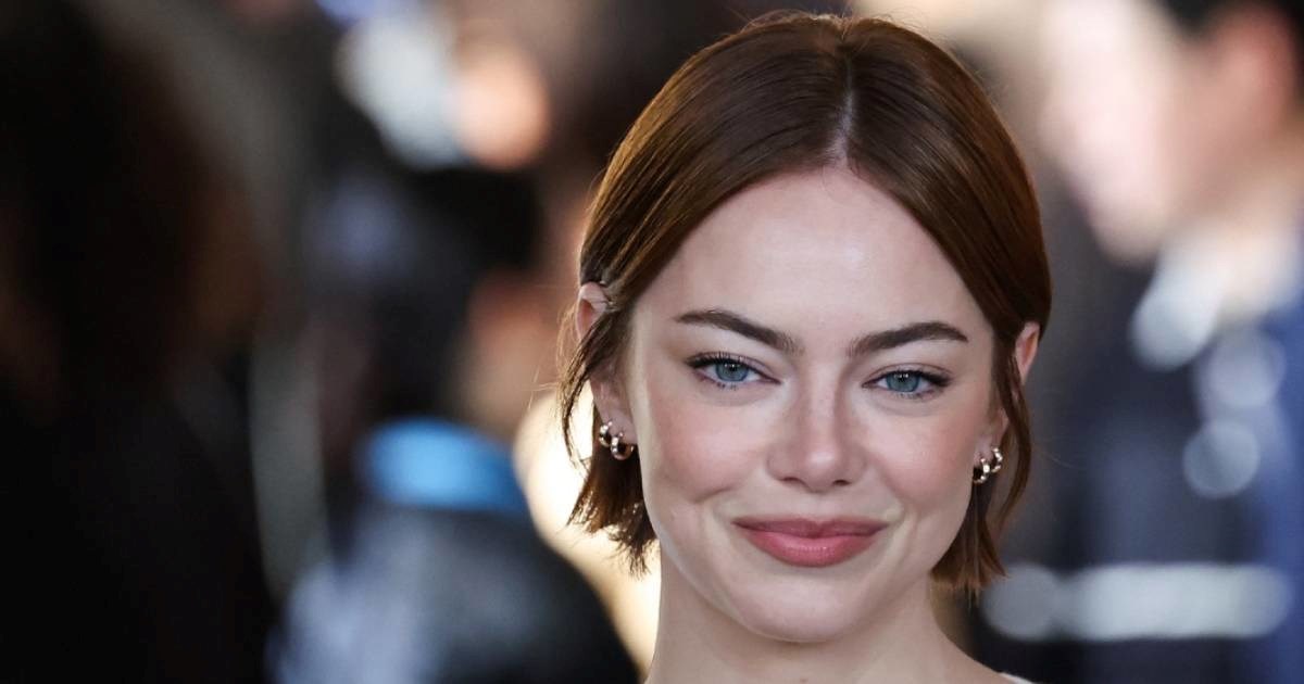 "Što joj se dogodilo s licem?": Javnost zbunjena "novim" izgledom Emme Stone