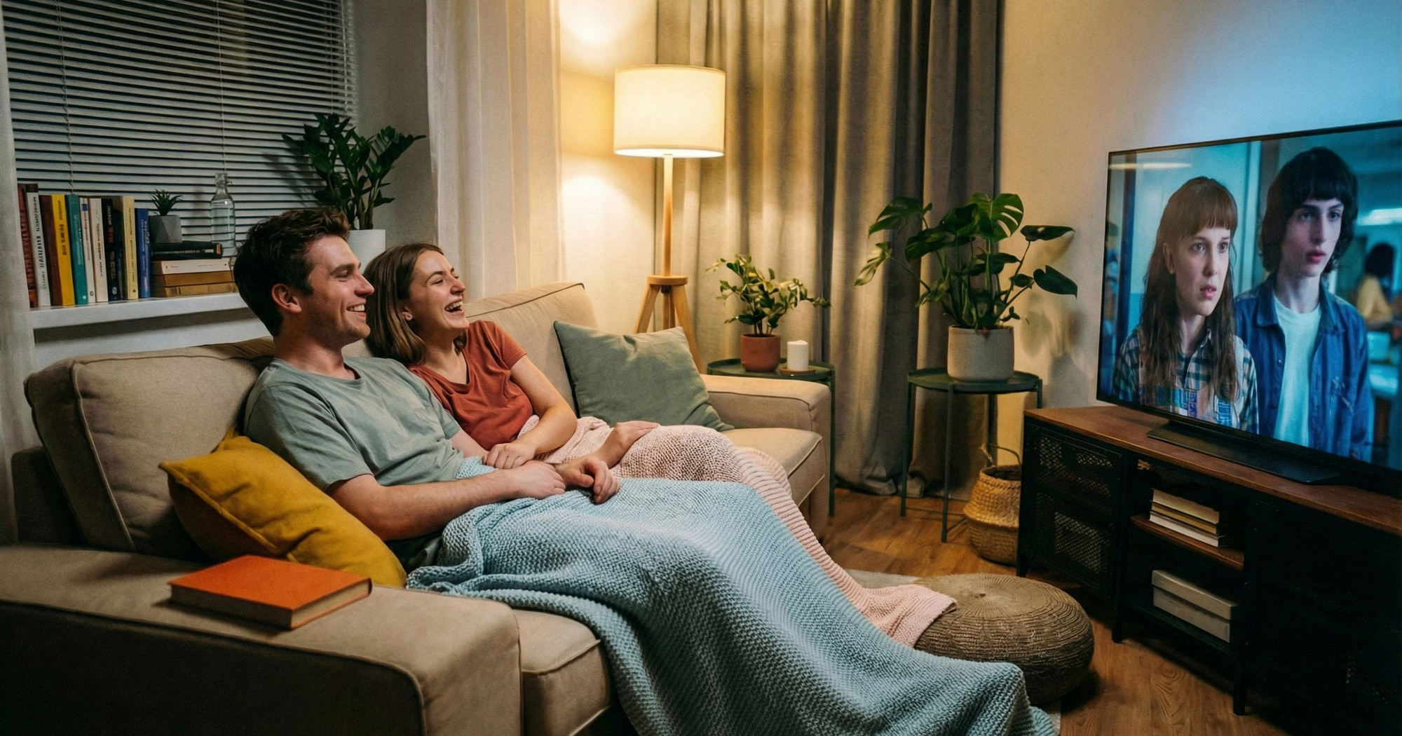 Postoji jedan ključni znak da ste u pravoj vezi