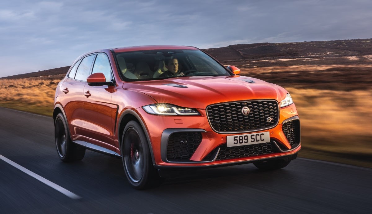 Katastrofalne prodajne brojke za Jaguar, isporučili samo 49 vozila u Europi