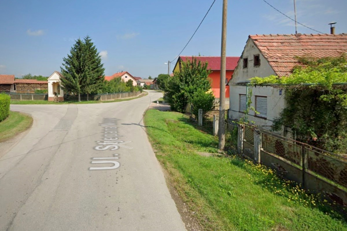 Proglašena prirodna nepogoda zbog tuče u međimurskoj općini