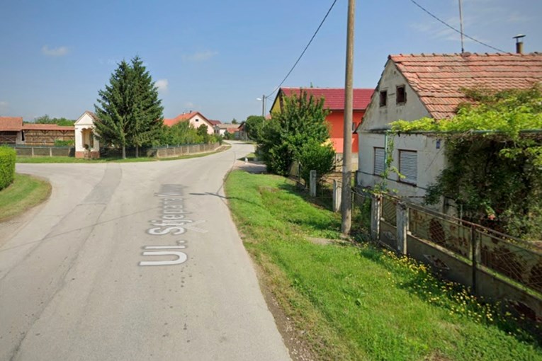 Proglašena prirodna nepogoda zbog tuče u međimurskoj općini