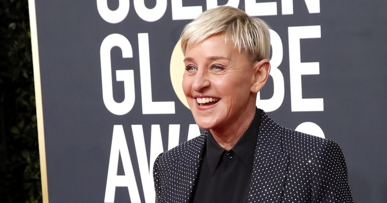 Ellen DeGeneres progovorila o borbi s depresijom