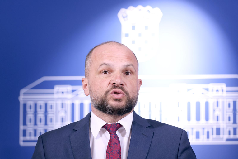 Hajdaš: Ne daj Bože da se zatvore granice, možemo preživjeti dva do tri tjedna