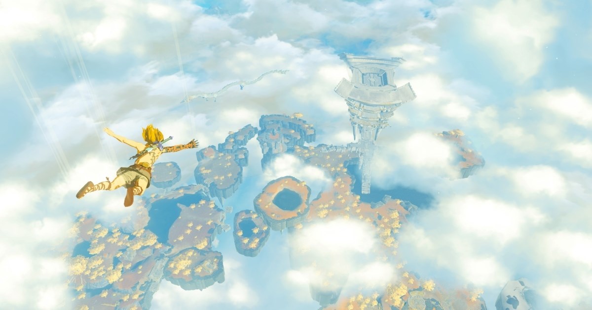 Konačno je stigla jedna od najvećih igara godine. Košta 70 eura