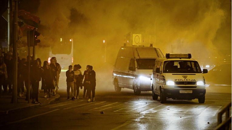 Kako policija nije znala za masovni skup Torcide u Splitu? Najavljivan je danima