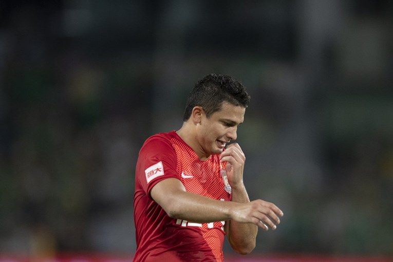 Kinezi prvi put u reprezentaciju pozvali igrača koji nije kineskog podrijetla