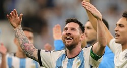 Messi: Trebala nam je ova euforija. Pobjeda je bila jedina opcija
