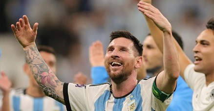 Messi: Trebala nam je ova euforija. Pobjeda je bila jedina opcija