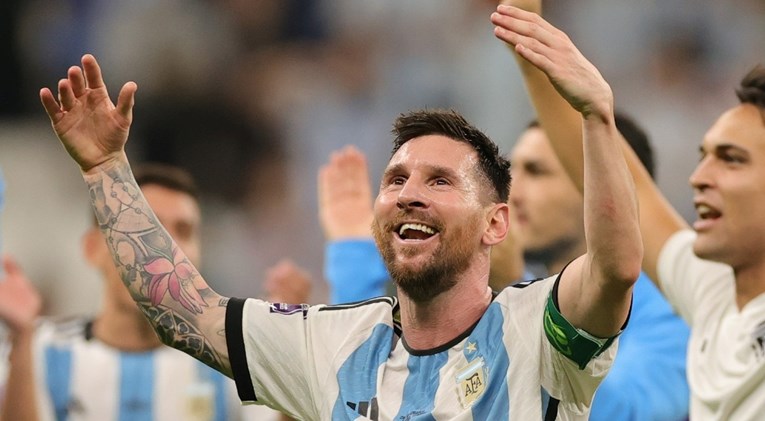 Messi: Morali smo pobijediti. Ništa drugo nije dolazilo u obzir