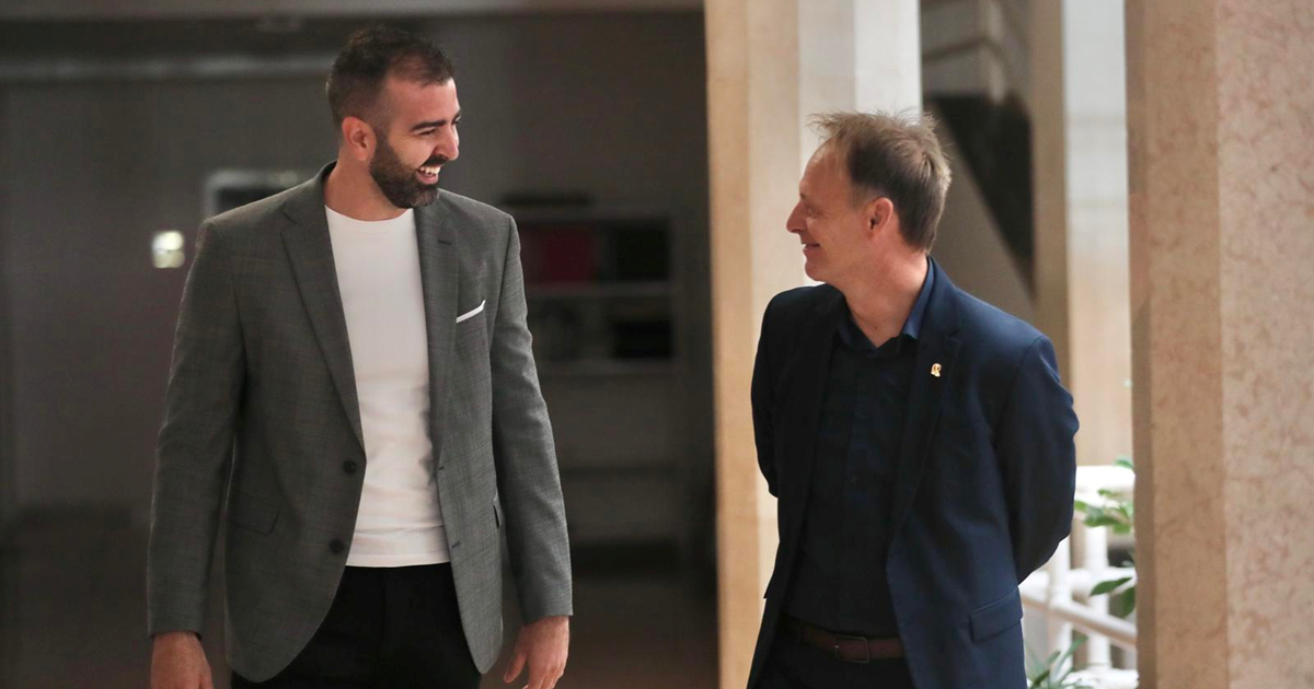 Bivši šef splitskog SDP-a donijet će presudan glas HDZ-u