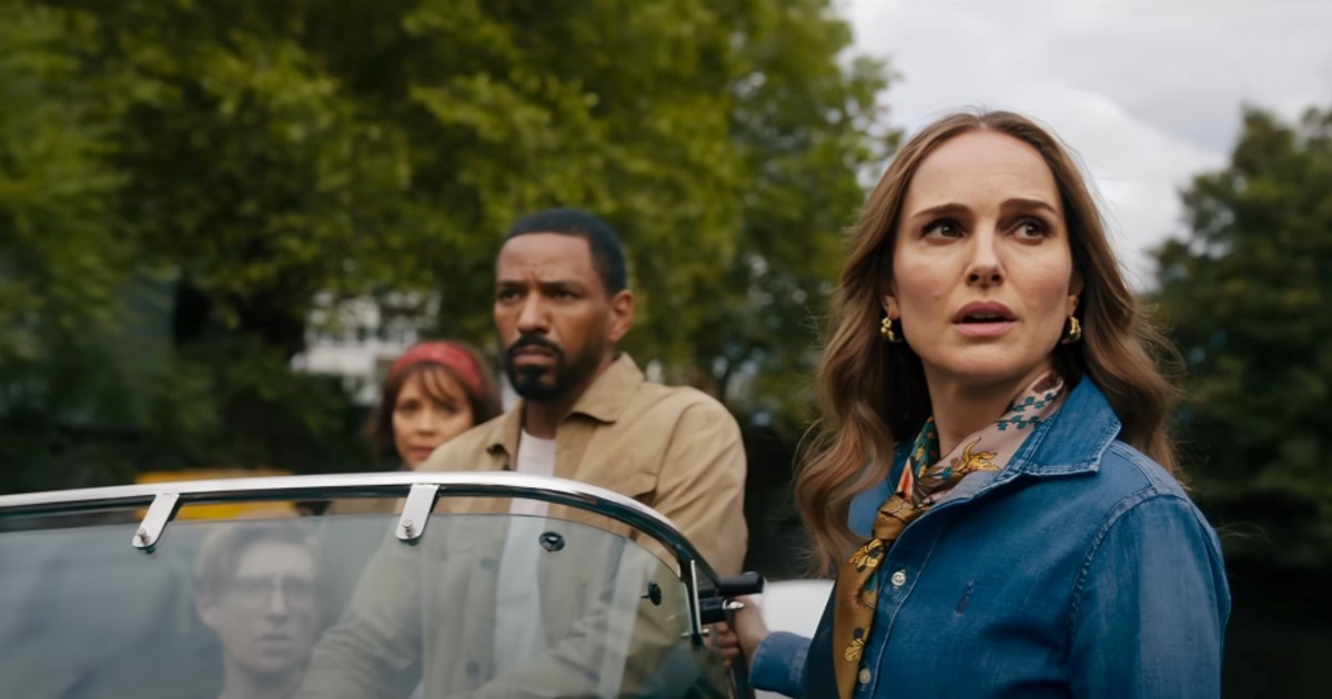 Trailer za pustolovni film Guya Ritchieja oduševio: "Pravi moderni Indiana Jones"