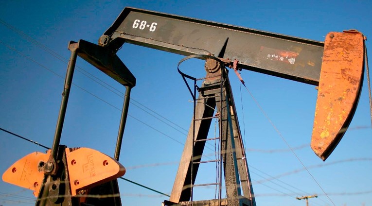 Cijene nafte pale drugi tjedan zaredom, pad je popriličan