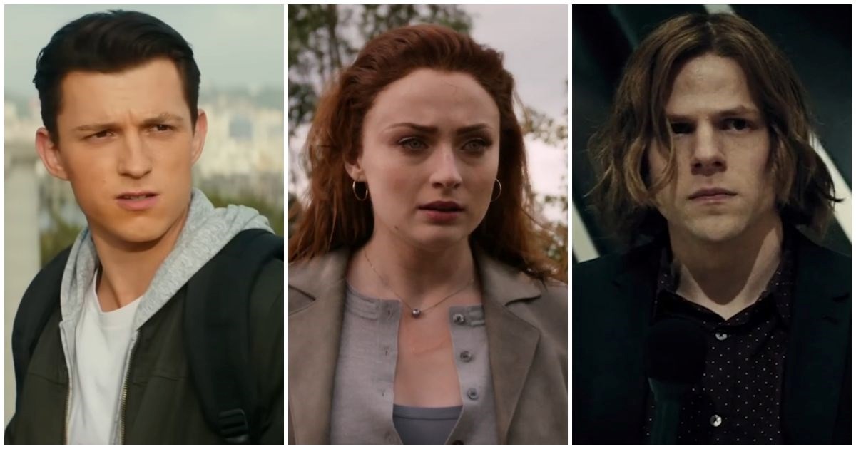 Sedam glumaca koji su bili loš izbor za svoje uloge