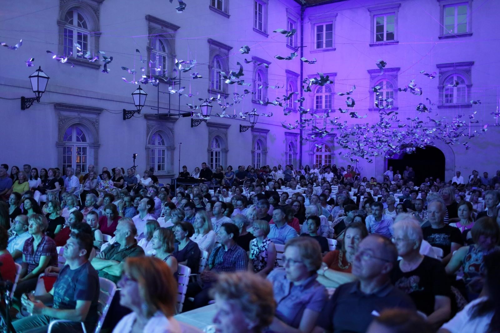 Najstariji zagrebački festival održava se od 4. do 18. srpnja