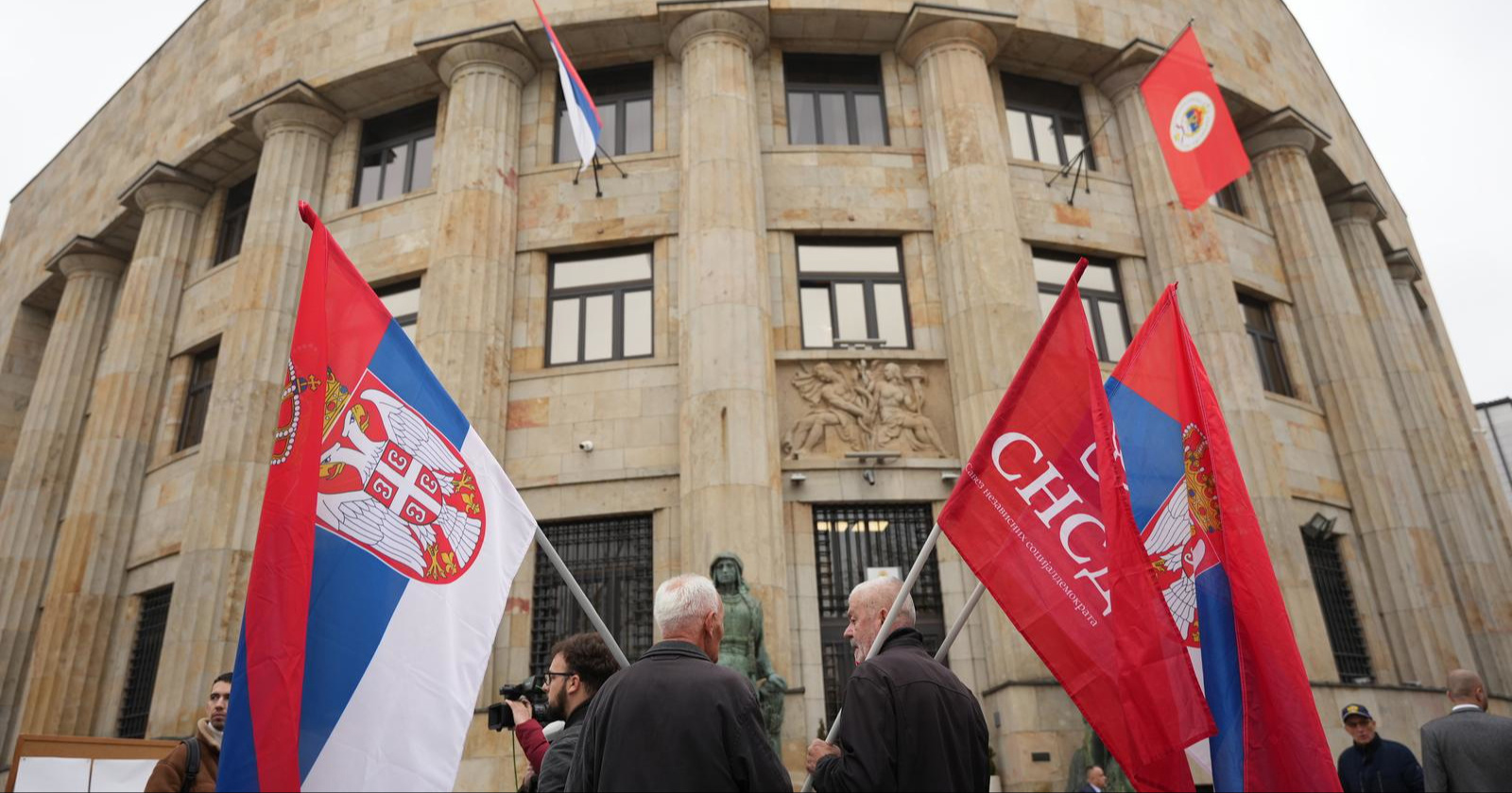 U BiH sukob oko elektroničkog potpisa. "Ovo je prikriveni plan za odvajanje RS-a"