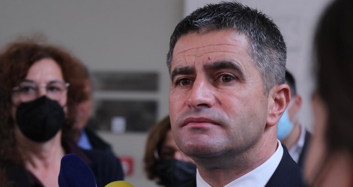 Mihanović uzvratio Puljku