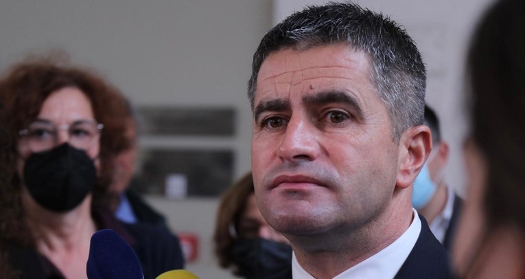 Mihanović uzvratio Puljku