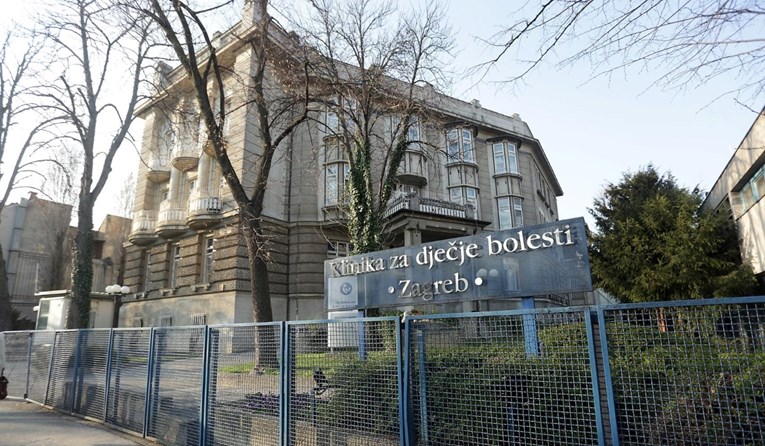 Apel Klinike za dječje bolesti Zagreb: "Nedostaje nam drvenih i metalnih igračaka"