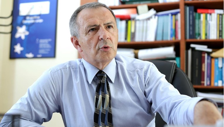 Ekonomist upozorava: Ovo je recept za financijsku katastrofu