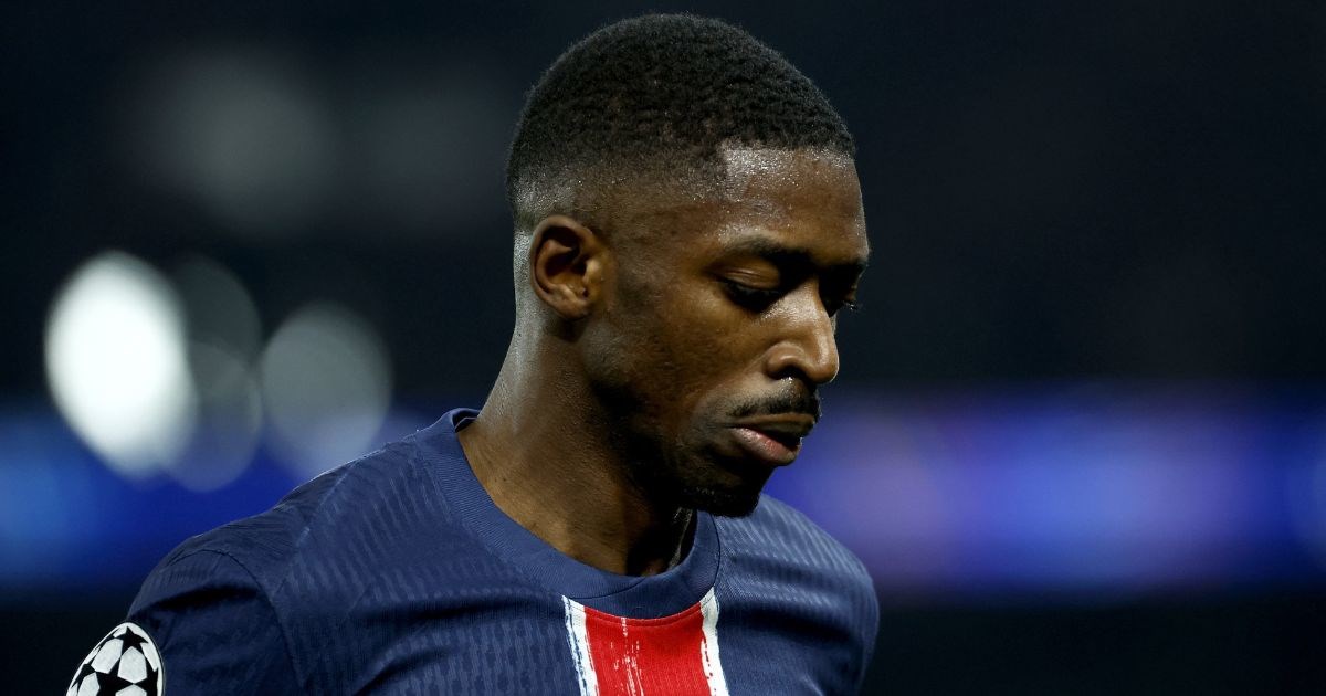 PSG nudi novi ugovor Dembeleu, Francuz traži dvostruko veću plaću