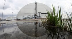 Ruska okupacija Černobila je bila jako, jako opasna, kaže međunarodna agencija