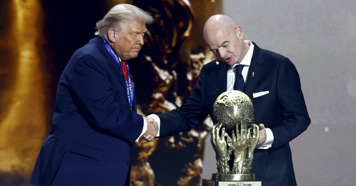 Trump zahvalio FIFA-i nakon što je zvijezda SAD-a pomilovana za osminu finala SP-a