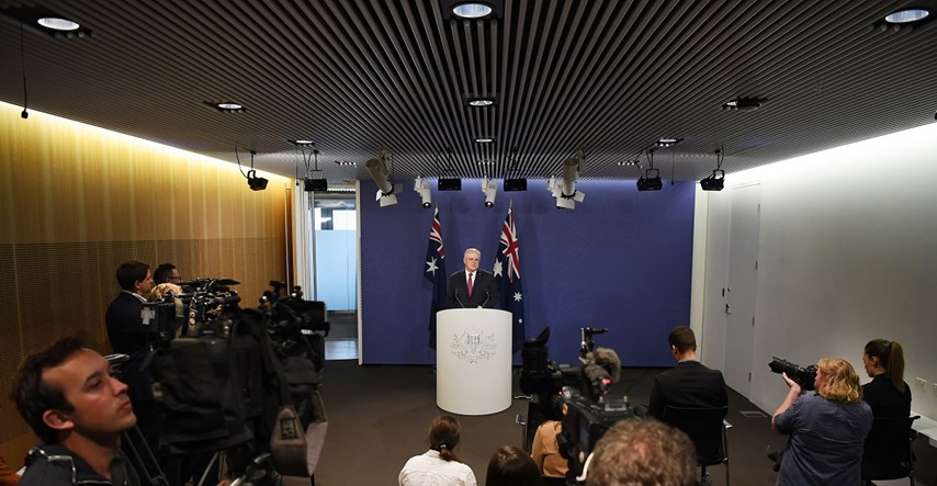 Australska vlada pomaže novinskoj agenciji s 5 milijuna dolara