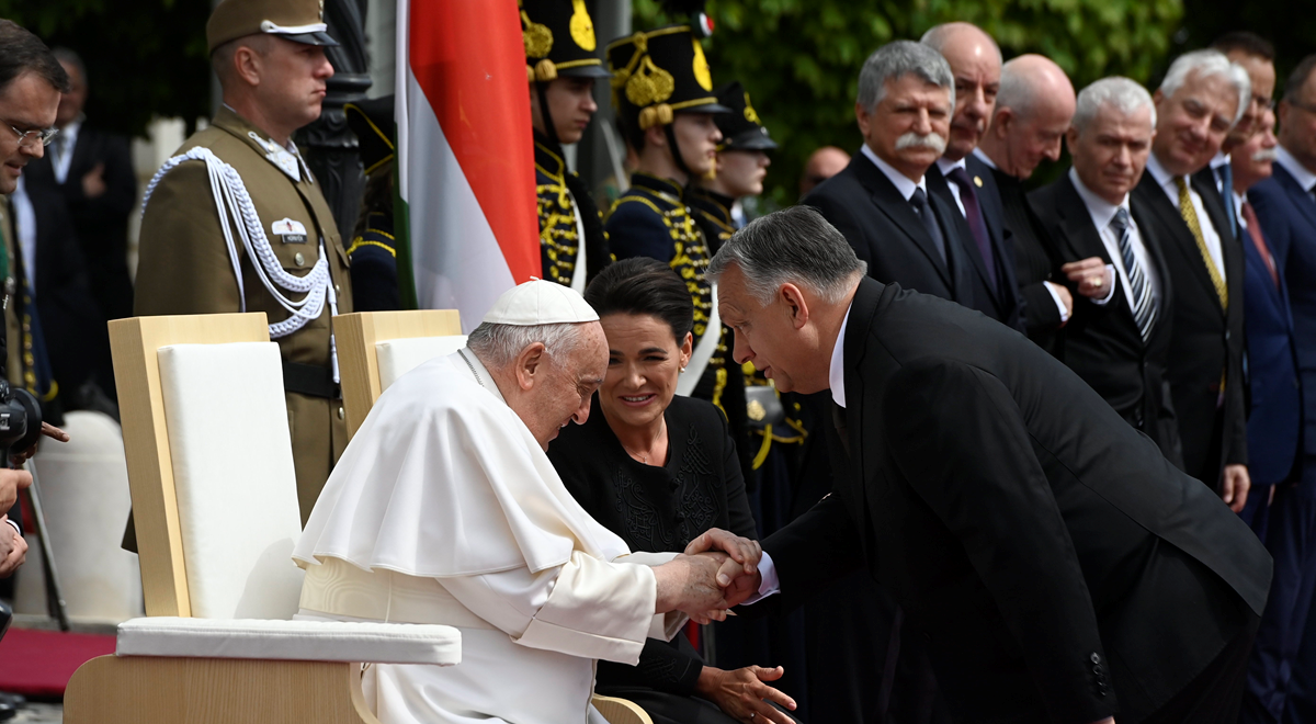 Mađarska predsjednica pomilovala pomagača pedofila iz dječjeg doma. Javio se Orban