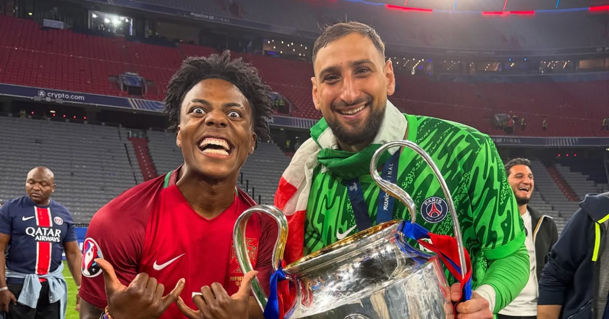 Kako su influenceri postali važan dio Svjetskog prvenstva 2026.