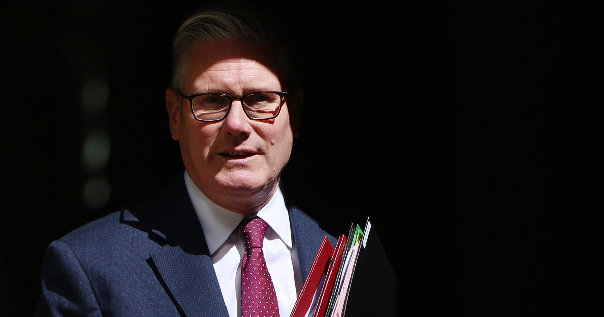 Starmer: Neki propalestinski prosvjedi mogli bi se zabraniti