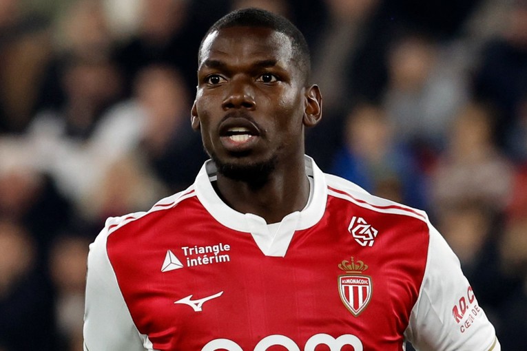 Pogba se opet ozlijedio
