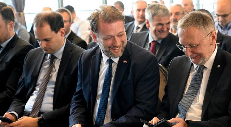 Banožić: Branitelji su nas doveli do europskih integracija