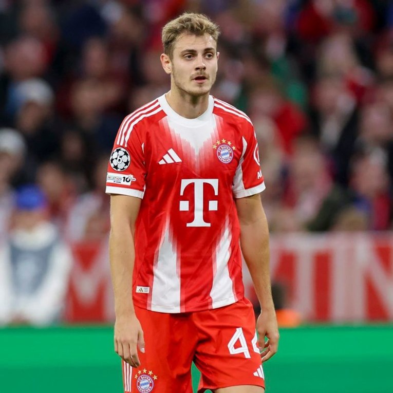 Stanišić trenira s uređajem od 18 tisuća eura. Evo čemu on služi