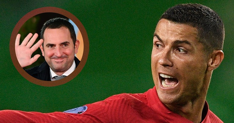 Talijanski ministar: Ronaldo, lažeš i bahat si