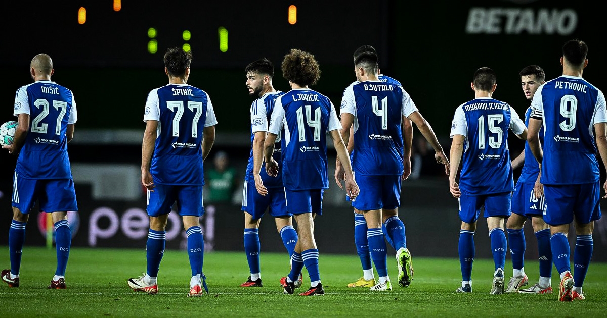 Dinamo se nekako mora dovući do zime. Onda mora dovesti ozbiljne igrače