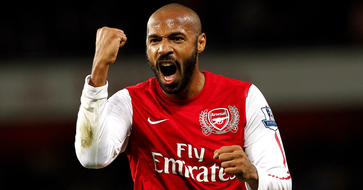 Henry i nakon karijere zarađuje kao igrač Premier lige