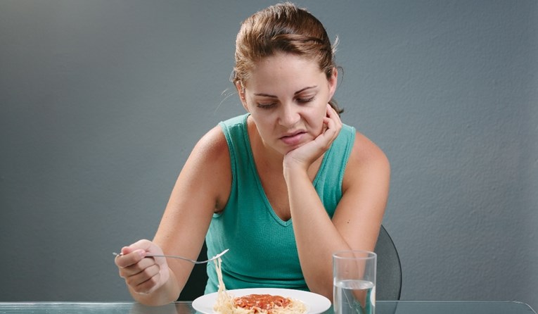 Zašto niste gladni? 11 razloga koji mogu ukazivati na zdravstvene probleme