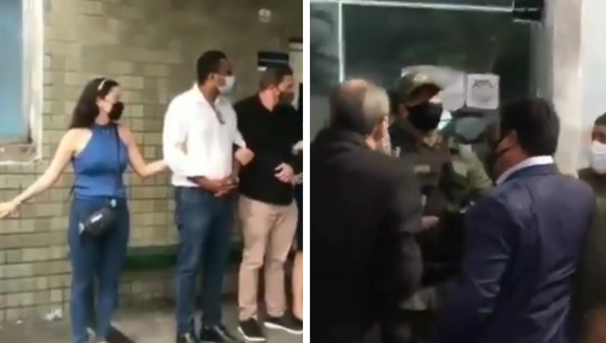 Liječnik u Brazilu napravio pobačaj silovanoj curici. Vjerski fanatici: On je ubojica