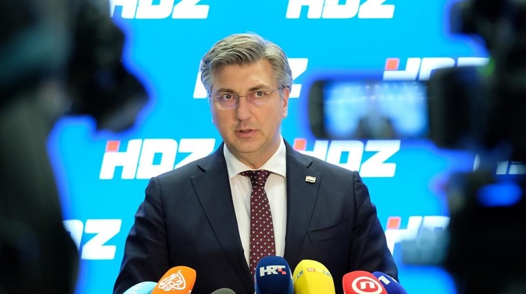 Hoće li Hrvatska poduzeti akcije prema ruskim diplomatima? Plenković: Hoće