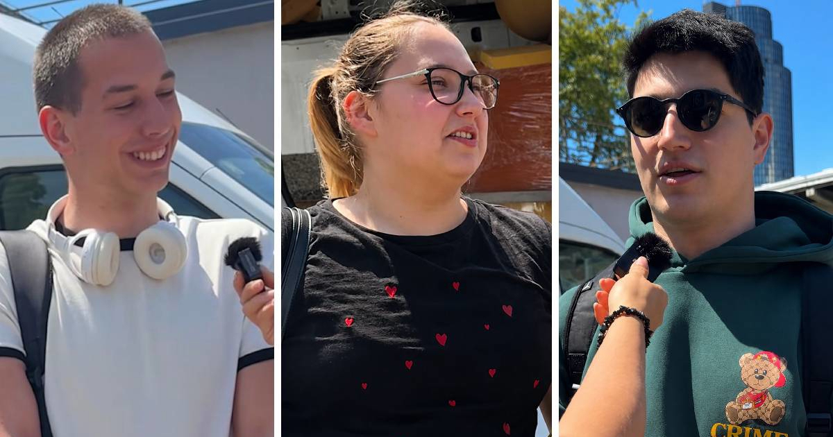 Može li se nakon prekida ostati prijatelj? Pitali smo mlade i dobili iskrene odgovore
