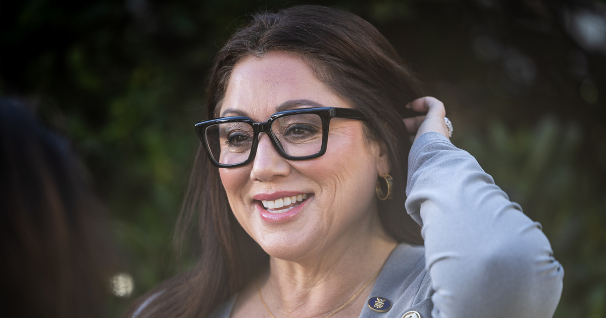 Trumpova ministrica rada dala ostavku