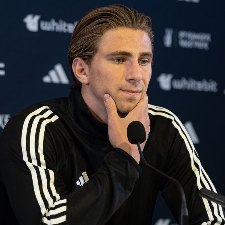 PSG doveo mladog stopera za 63 milijuna eura