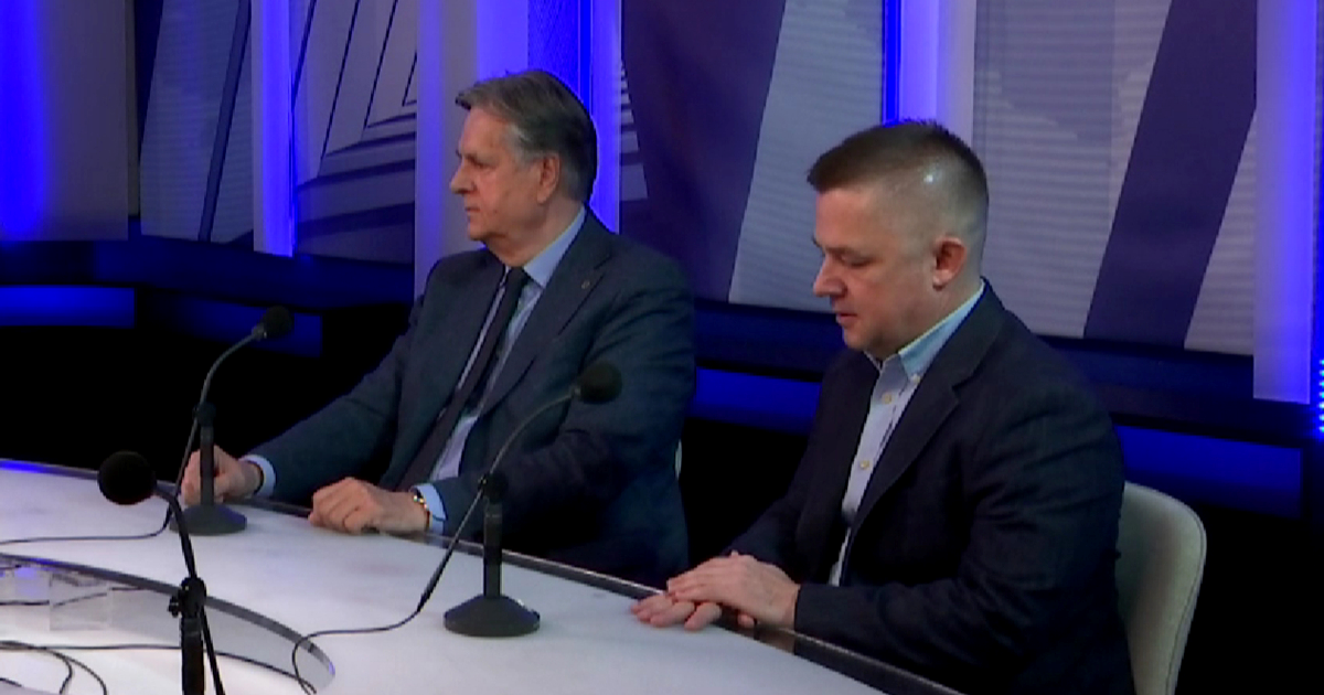 Povjesničar Jakovina: Vidjeli smo nove odnose između SAD-a i Izraela