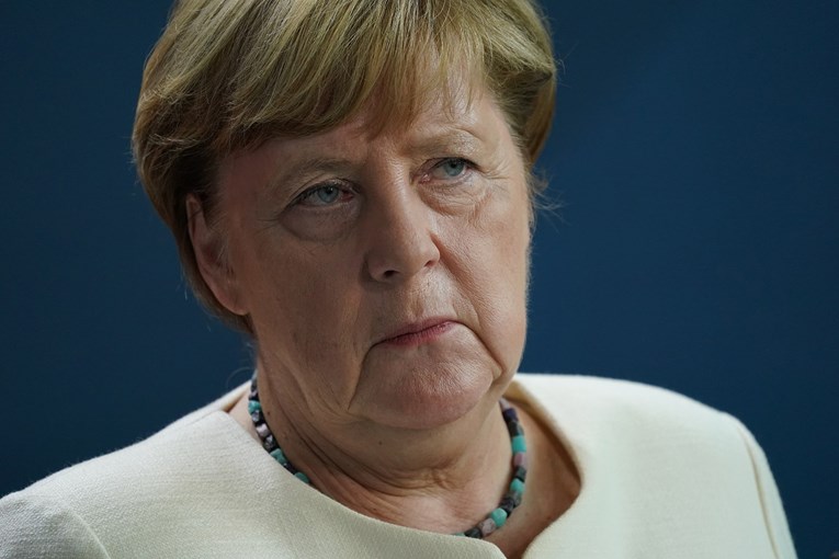 Merkel osudila porast antisemitizma u Njemačkoj