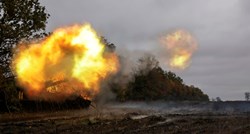 EU: Ukrajini ćemo u godinu dana poslati milijun komada streljiva