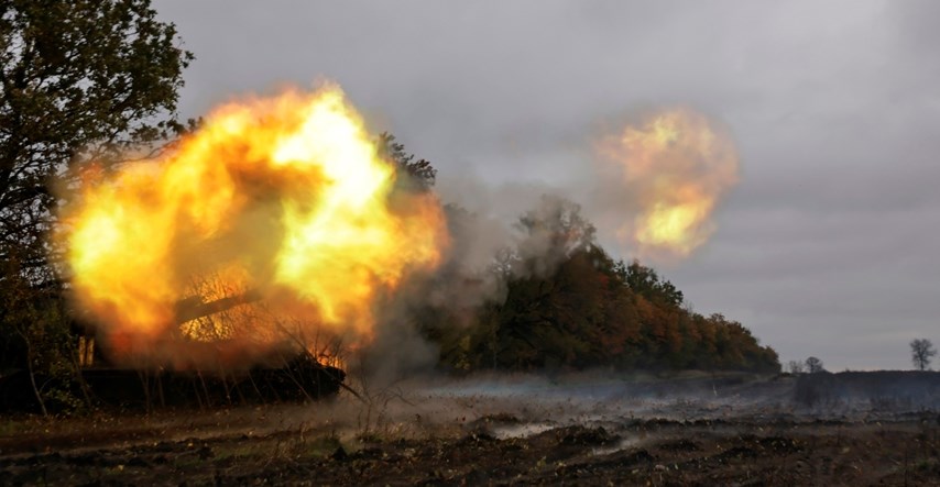 EU: Ukrajini ćemo u godinu dana poslati milijun komada streljiva