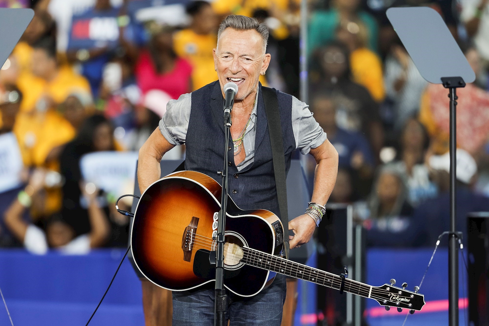Bruce Springsteen izdaje box set od sedam albuma s 83 dosad neobjavljene pjesme